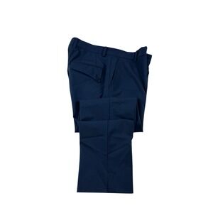 Elevee Blue Performance Sean Foley Golf Legend Custom Golf Pant Size 32x30